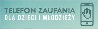 Telefon zaufania dla młodzieży