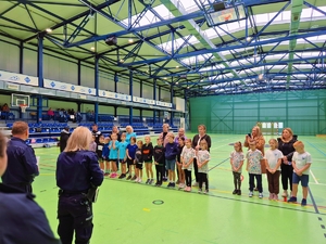 Ogłoszenie wyników konkursu.