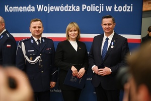 Prezydent z Komendantem