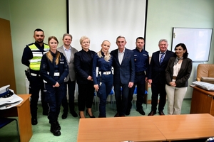 Rozdanie nagród, finał turnieju.