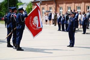 Święto Policji w Skierniewicach.