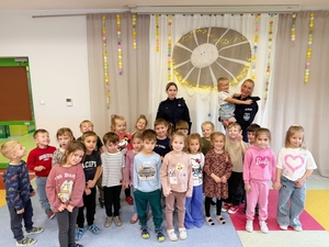 Zdjęcie grupowe.